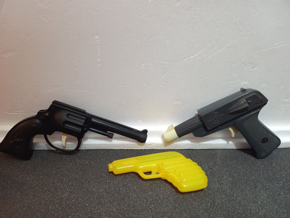 Jucarii vechi de colectie perioada comunista