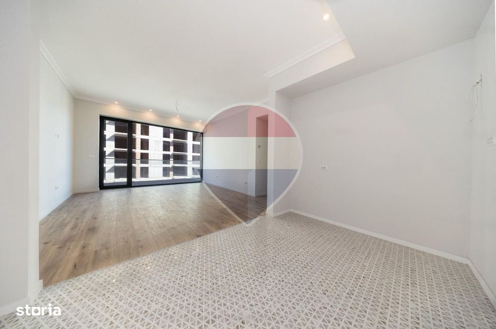 Apartament nou ONE 66