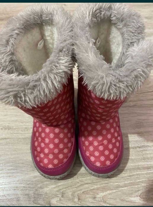 зимни ботуши Trespass Tigan с еко пух - 25 номер