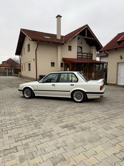BMW Seria 3 1990 — imagine 4