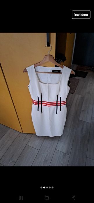 Rochie Nissa marime 40