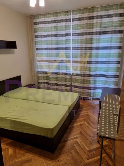 Дава се под наем Двустаен апартамент в Варна, Център - 67 кв.м за 357 € - Снимка #5