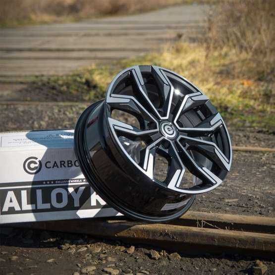 16" Джанти Тойота 5Х114,3 TOYOTA Avensis Corolla RAV4 C-HR Yaris Auris