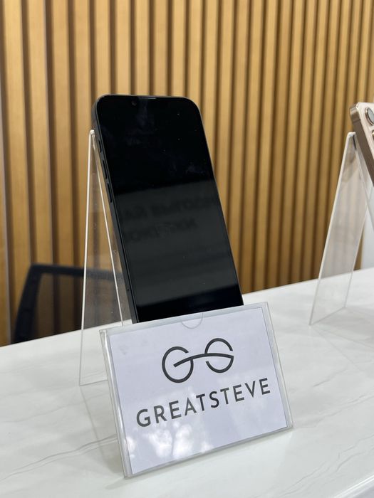 Телефон iPhone 16E, 128GB 100% (4905) (Коробка)