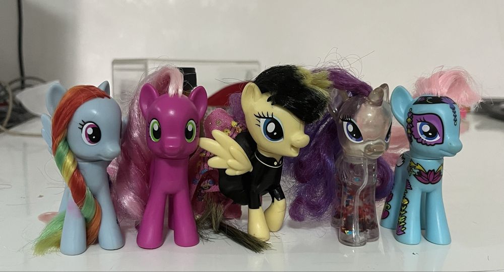 Продам пони my little pony