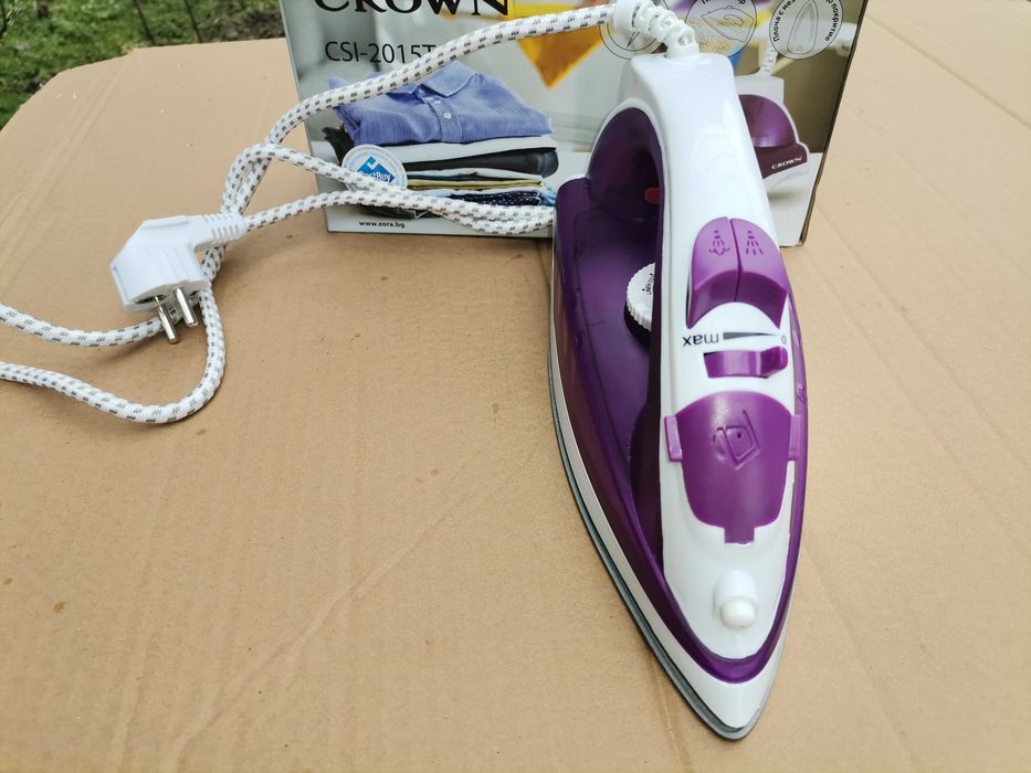 Ютия Crown CSI-2015T