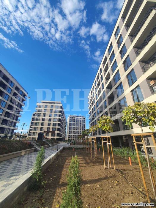 Продава се Двустаен апартамент в Пловдив, Тракия - 67 кв.м за 1478 €/кв.м - Снимка #12