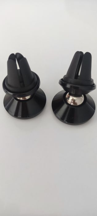 Suport magnetic auto pentru telefon și gadget