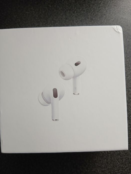Airpods pro 2 (resigilate) nefolosite
