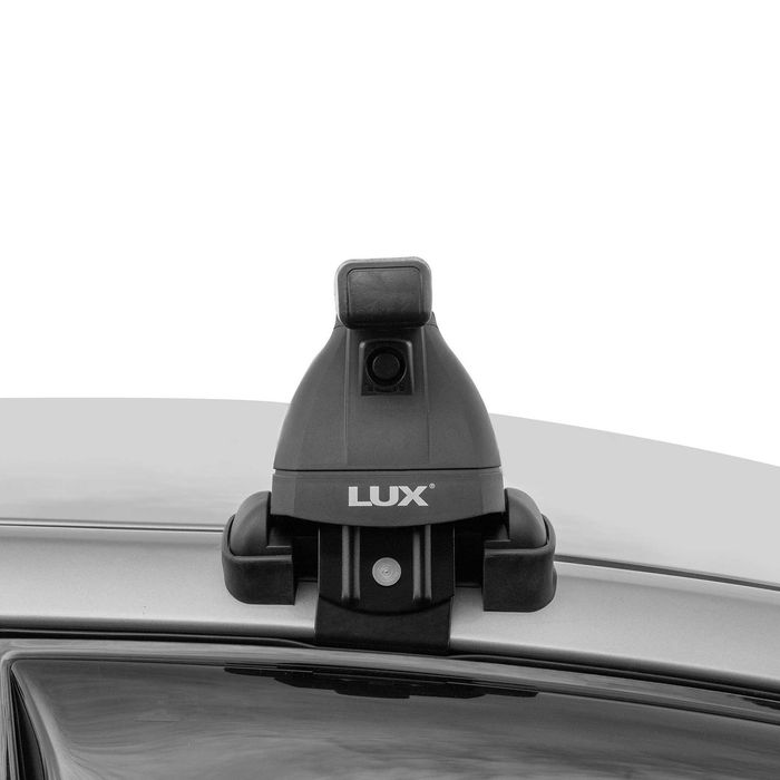 Багажники на крышу LUX для ЛАДА, УАЗ, ГАЗ, ЗАЗ, ТагАЗ