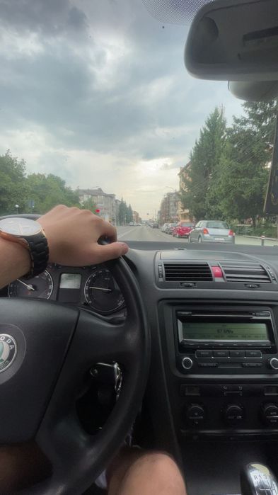 Skoda Octavia 2, 2.0 BKD 140hp