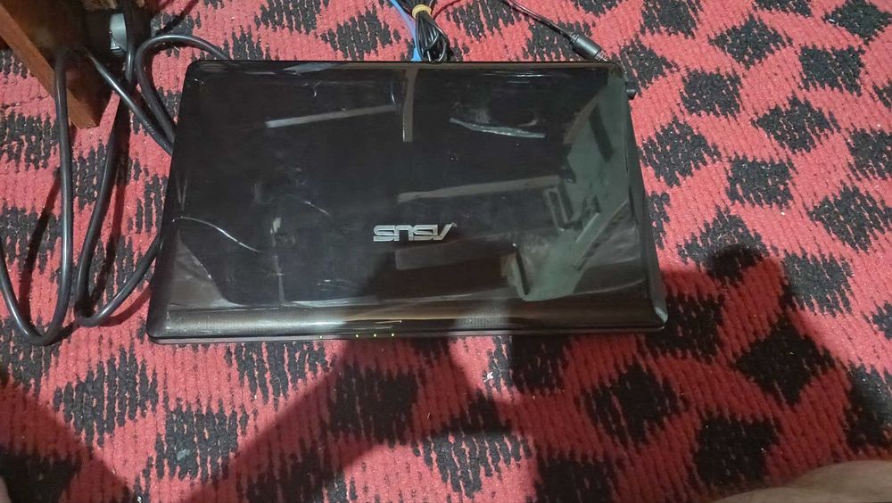 ноутбука ASUS K52F на запчасти   oxirgacha o`qing, keyin yozing.