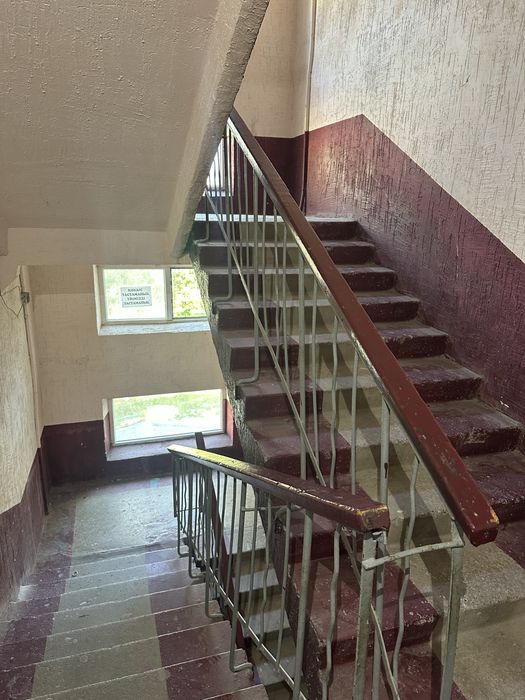 1но комн. кв. 3эт. 2мкр. 11дом