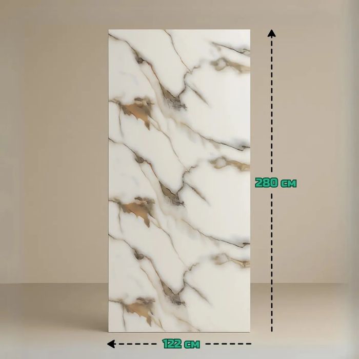 Стенни PVC Панели.