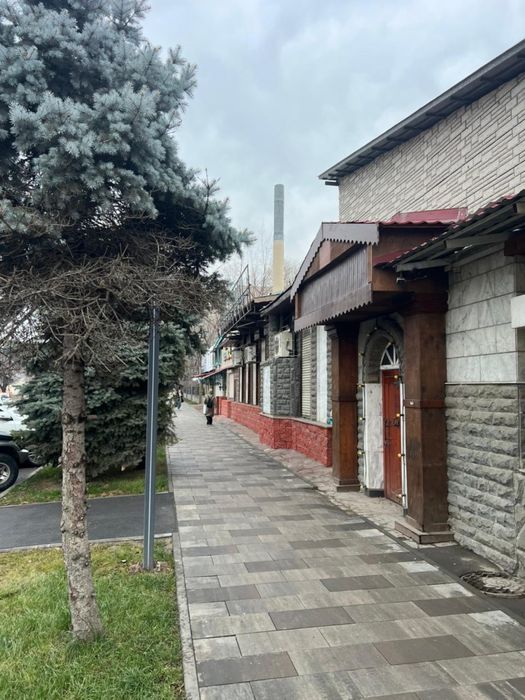 Сдам в аренду ресторан