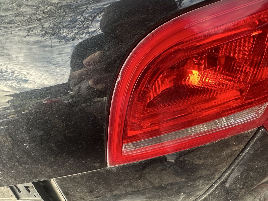 Facelift стопове за Audi a3 8p