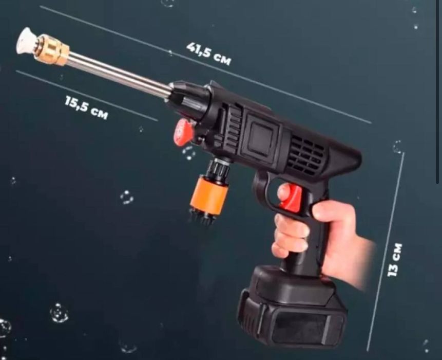 Avtomobil uchun karcher