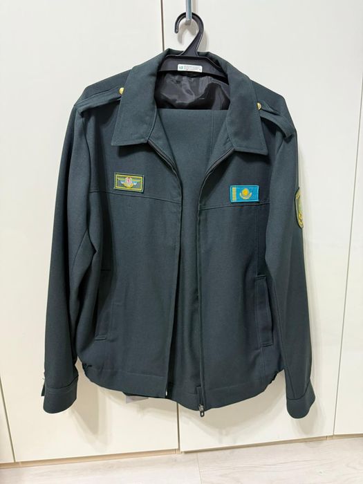 Продам военную форму