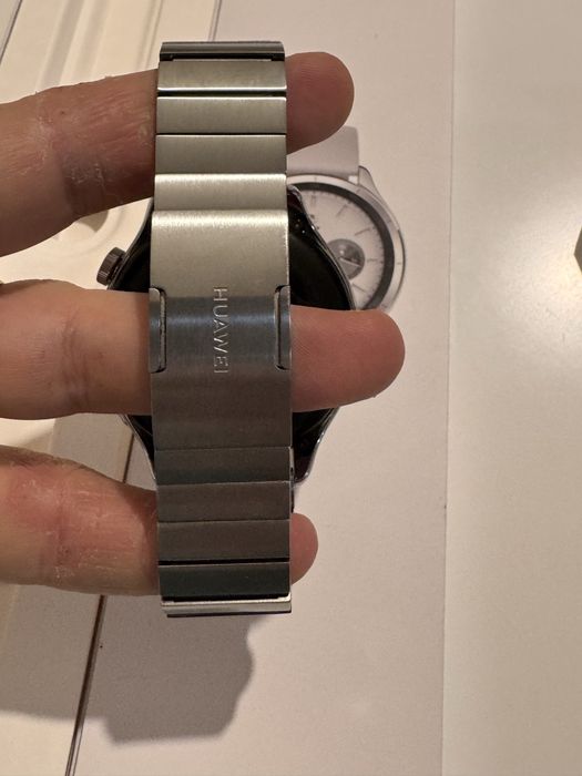 Xiaomi watch s4 plus curea metalica originala huawei