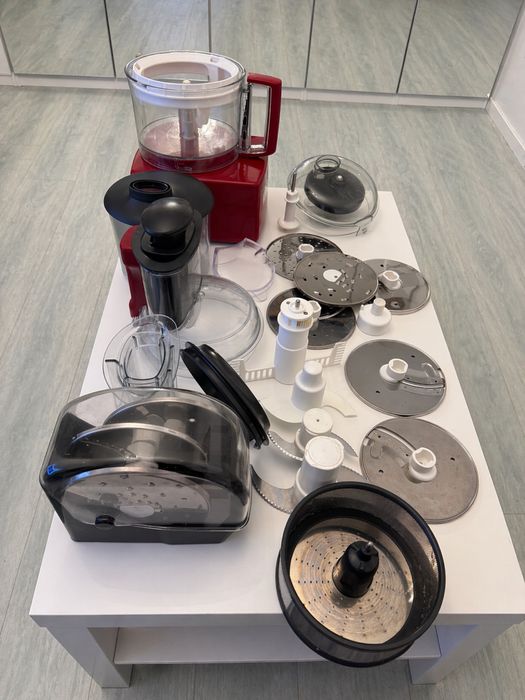 Accesorii robot de bucatarie  MAGIMIX 4200 XL