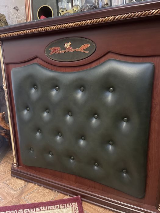 Бар произвоцтва италия