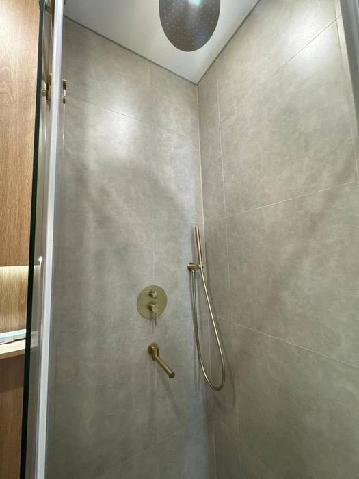 Сдается комфортная 1х комнатная квартира на жк MODERA TOWERS 1/8/25 А2