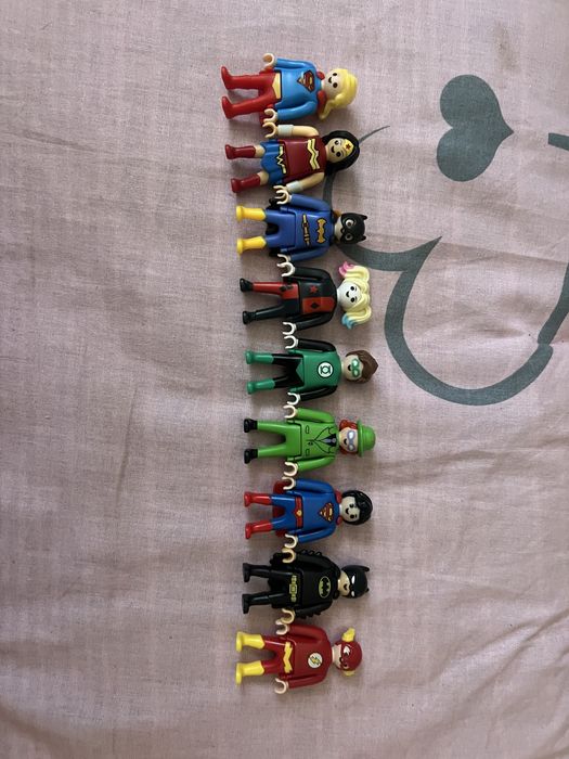 ПРОДАМ!!! фигурки из киндер сюрприз. ТАШКЕНТ!!