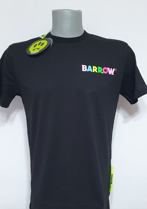 Tricou Barrow 100% Bumbac ,calitate Premium
