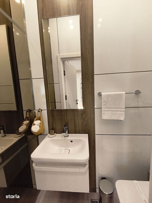 Apartament,