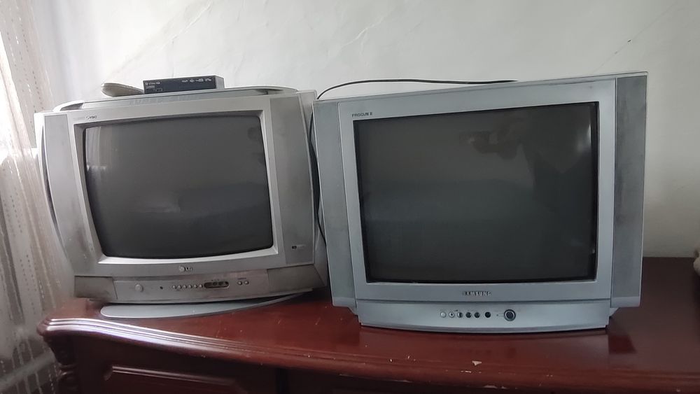 Телевизор за 5 тысяч