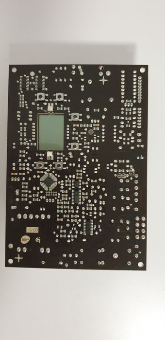 Placa electronica centrala Immergas model Eolo Mini / Eolo Star 3 E