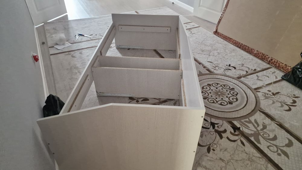 Кровать продаётся