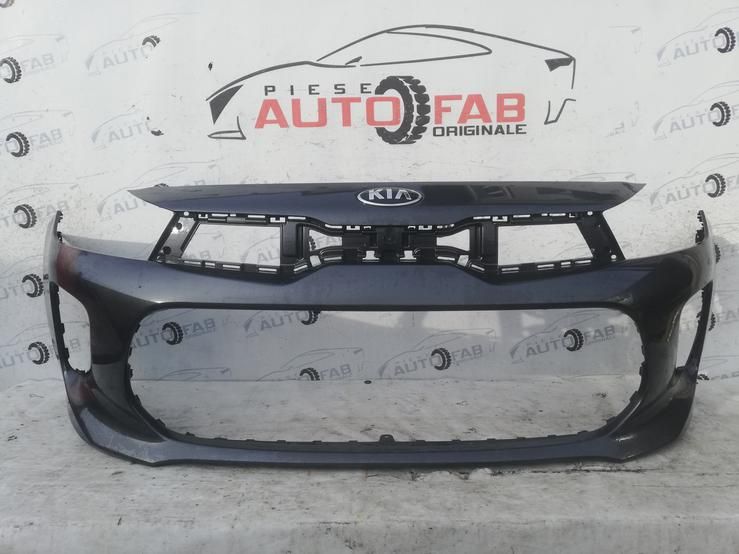 Bara fata Kia Rio an 2017-2018-2019-2020