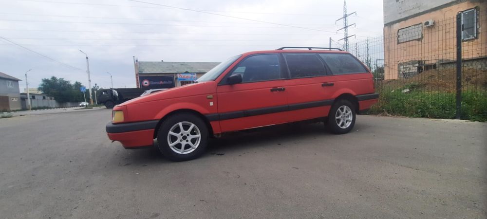 Продам Пассат Б3