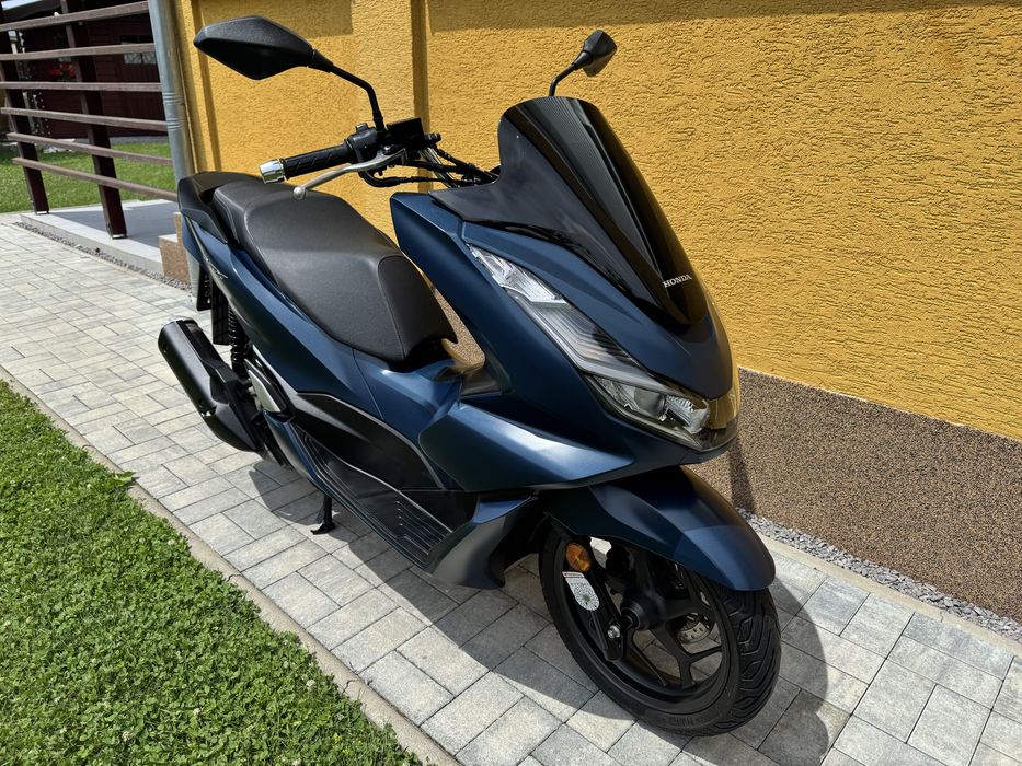 Honda PCX 125 2023