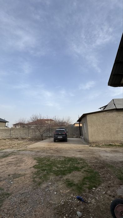 Мкр Достықтан үй сатылады