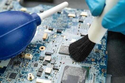 Reparatie tastatura pentru orice laptop