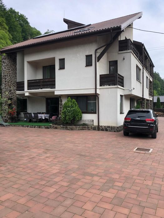 Casă de vacanță Piatra Neamț