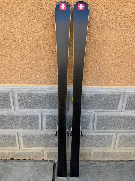 schi stockli laser ar L175cm