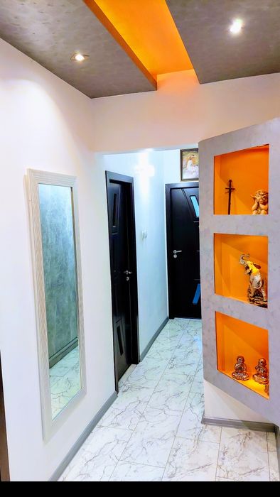 Дава се под наем Многостаен апартамент в Сливен, Клуцохор - 120 кв.м за 331.5 € - Снимка #6