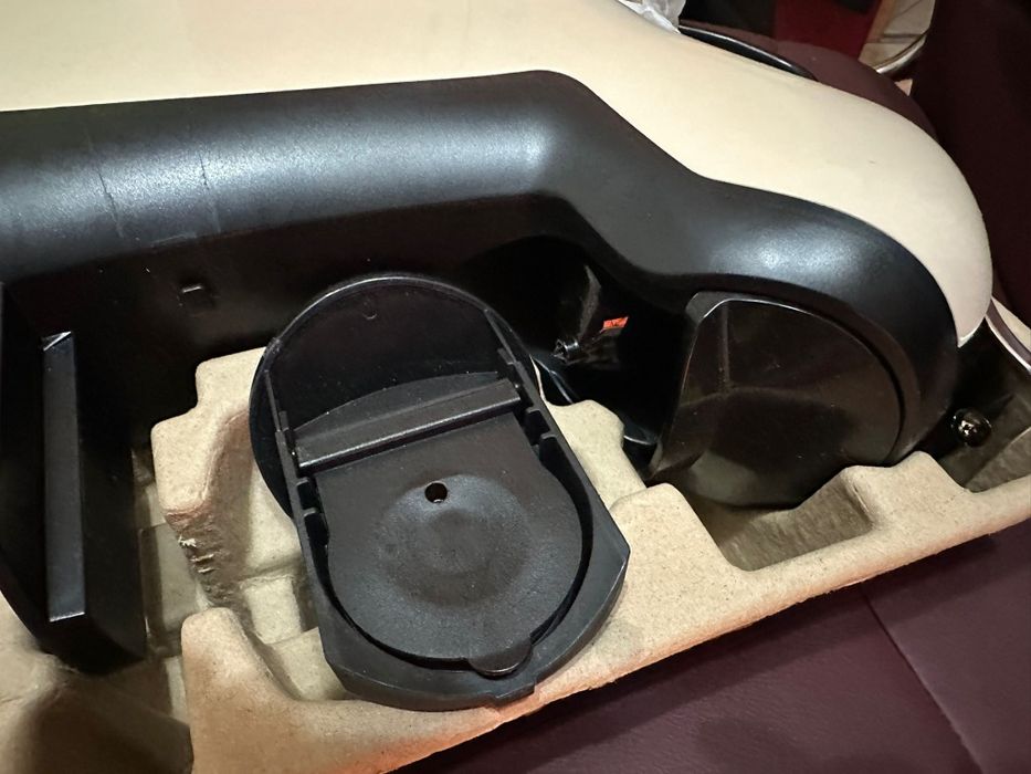 Чисто нова мултифункционална кафемашина Tristar 3 в 1/ 19-БАРА
1400W