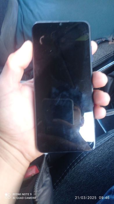 Samsung a03 s eng arzoni bizda