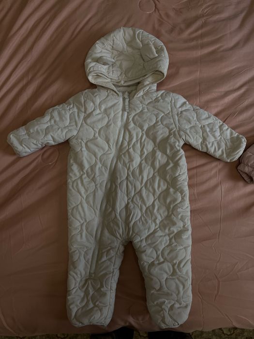 Продам комбез детский