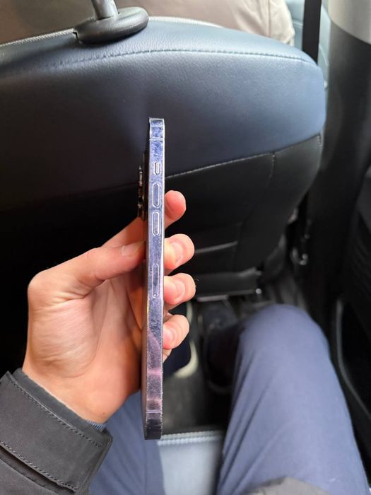 IPhone 14 pro max srochna sotiladi