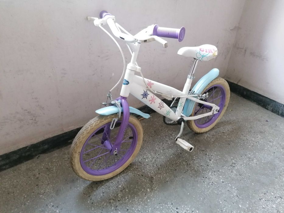 Продавам велосипед