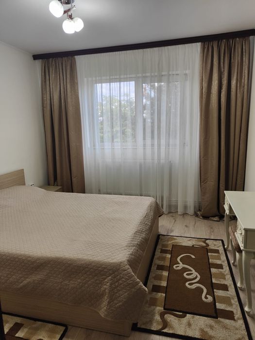 Sat Vacanță Apartament Decomandat