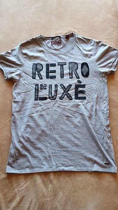 Тениска Scotch and Soda