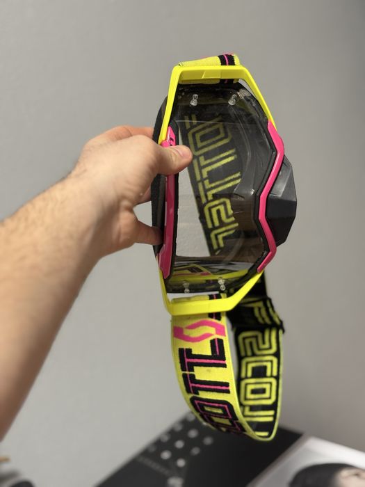 Очила Scott prospect