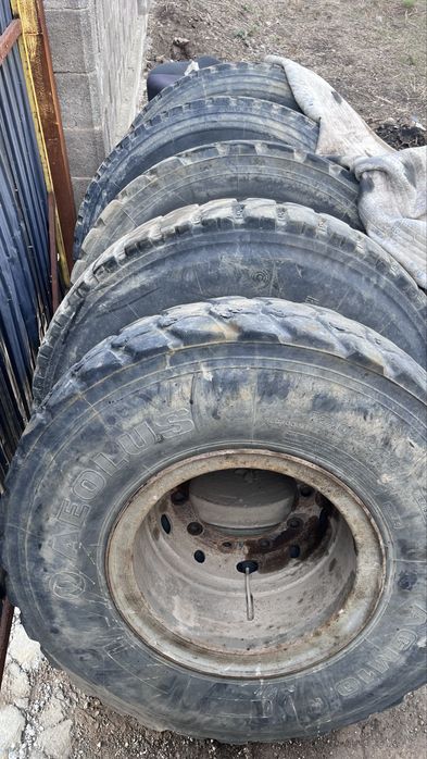 Баллоны Хова Б/УУ