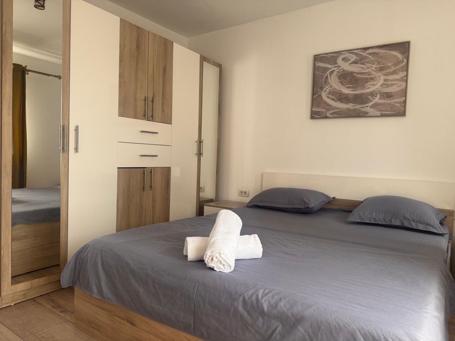 Ofer spre inchiriere in regim hotelier